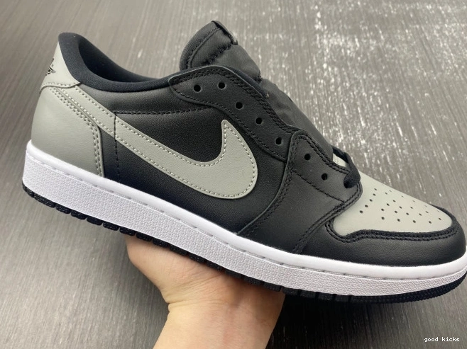 Cheap 1 Retro 705329-003 Low Jordan Shadow 0814